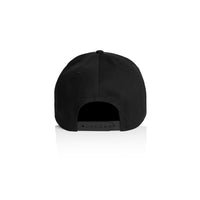 Division Cap