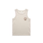 Movement Tank