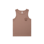 Movement Tank