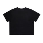 Essential Crop Tee