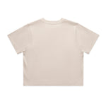 Studio Crop Tee