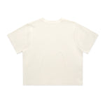 Studio Crop Tee