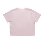 Studio Crop Tee