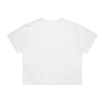 Studio Crop Tee
