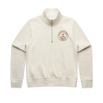 Studio Half Zip