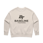 Women's Essential Crew