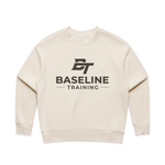 Women's Essential Crew