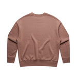 Women's Essential Crew