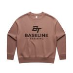 Women's Essential Crew