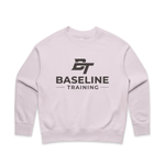 Women's Essential Crew