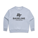 Women's Essential Crew