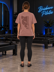 STC Heavy Faded Cat Tee