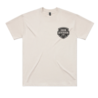Oversized Tee