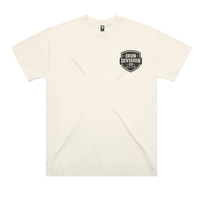 Oversized Tee