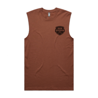 Iron Tank