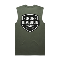 Iron Tank