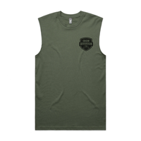 Iron Tank