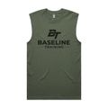 Training Tank