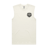 Iron Tank