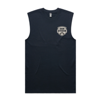 Iron Tank