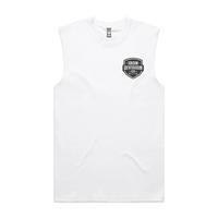 Iron Tank