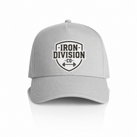 Division Cap