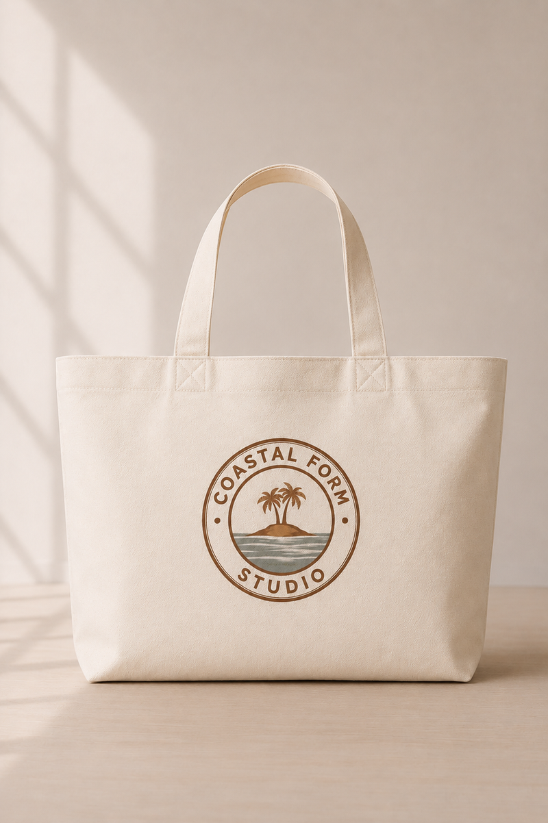 Studio Tote