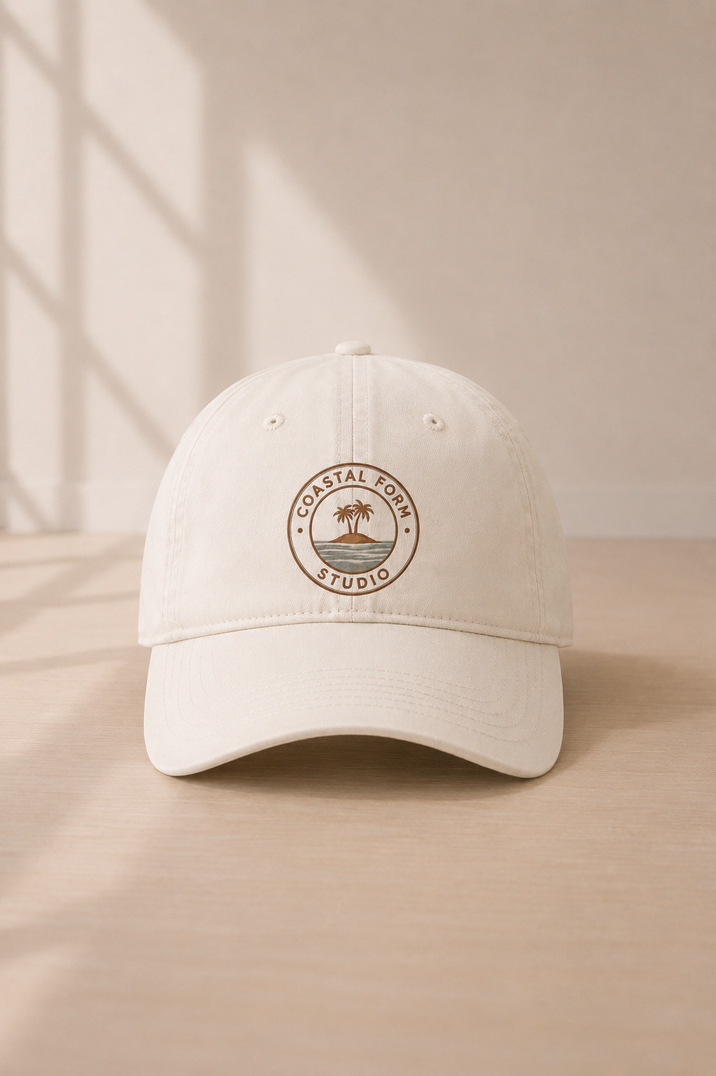 Everyday Cap