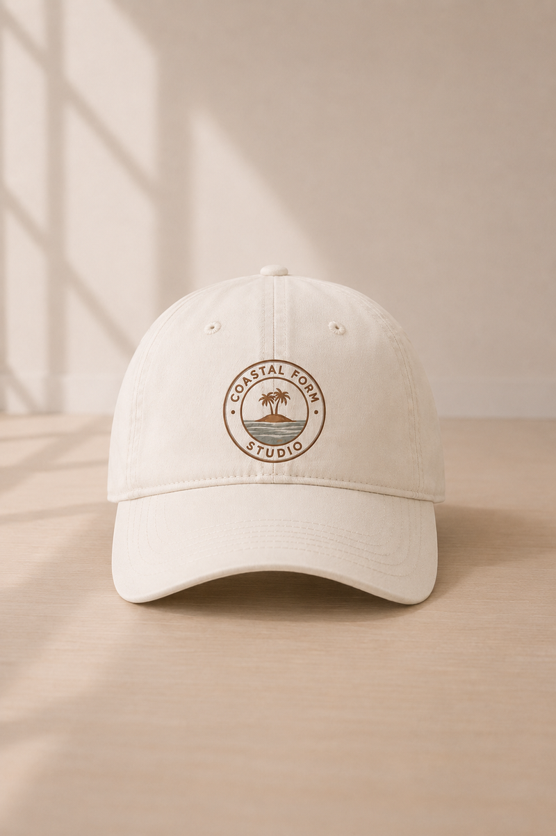 Everyday Cap