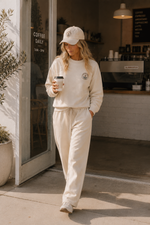 Everyday Cap