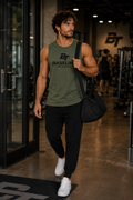 Training Tank