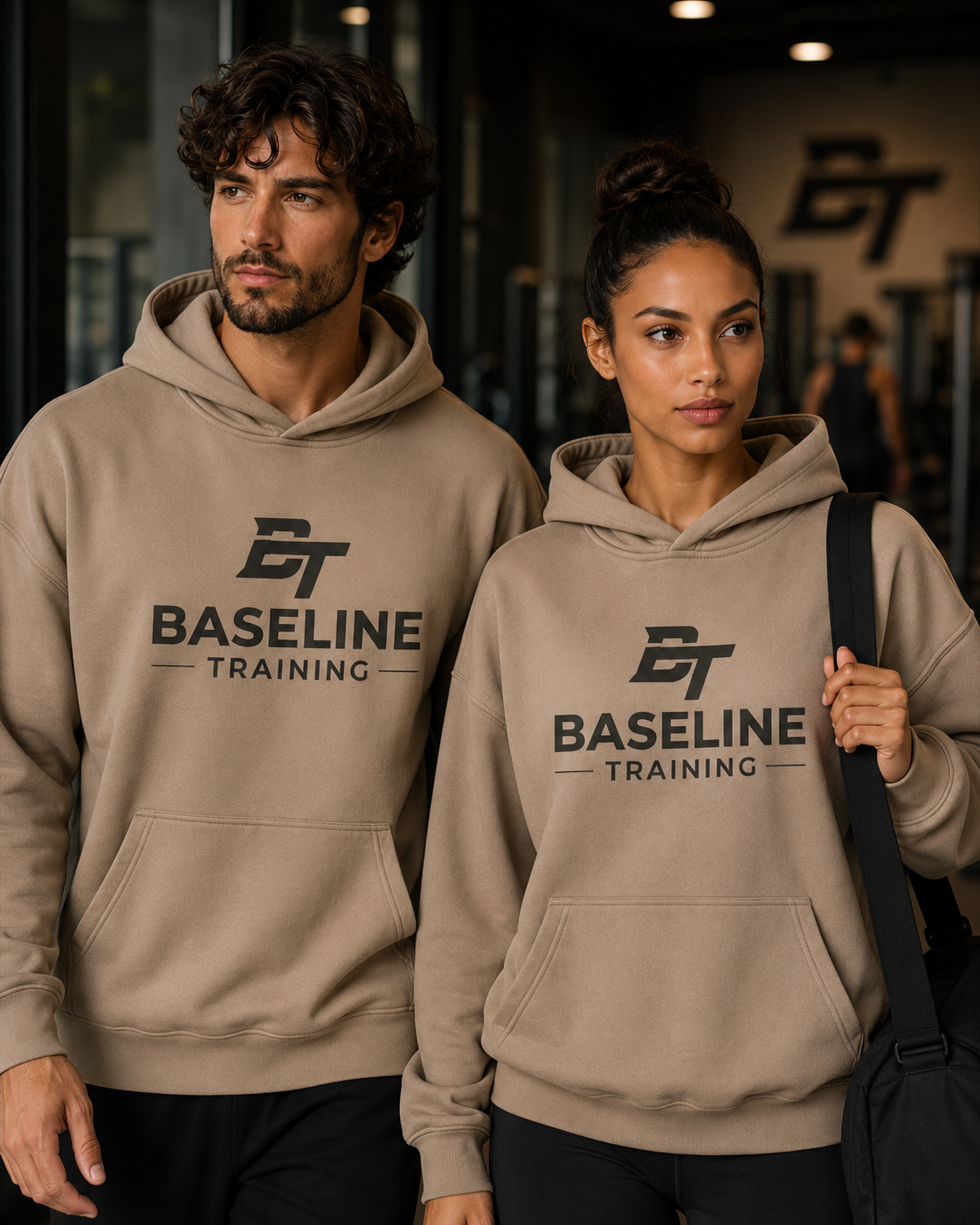 Essential Hoodie