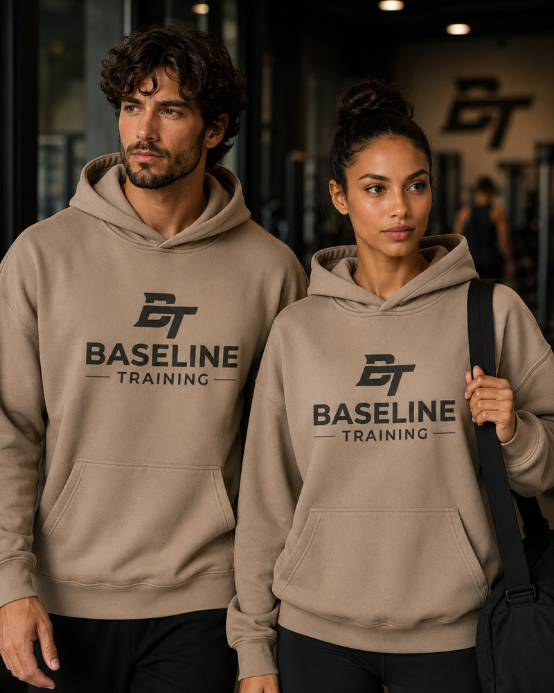 Essential Hoodie