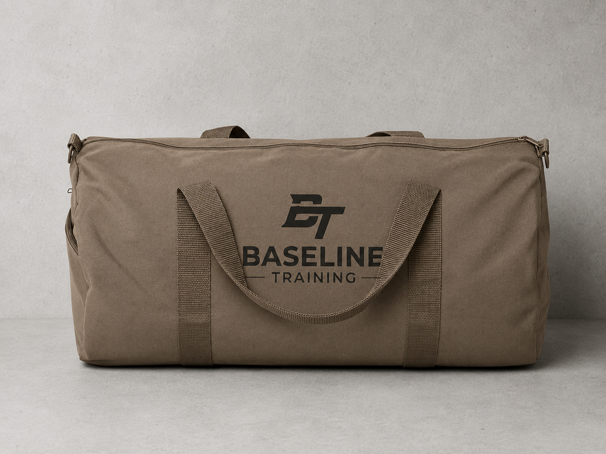 Core Duffle