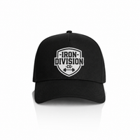 Division Cap