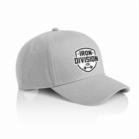 Division Cap
