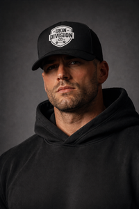 Division Cap