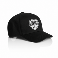 Division Cap