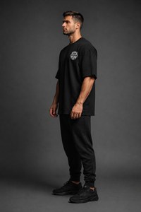 Oversized Tee