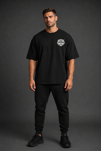Oversized Tee