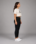Essential Crop Tee