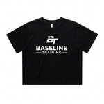 Essential Crop Tee