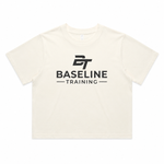 Essential Crop Tee