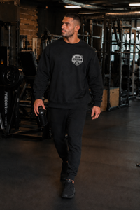 Training Crew