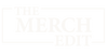 The Merch Edit - Home
