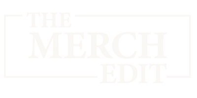 The Merch Edit