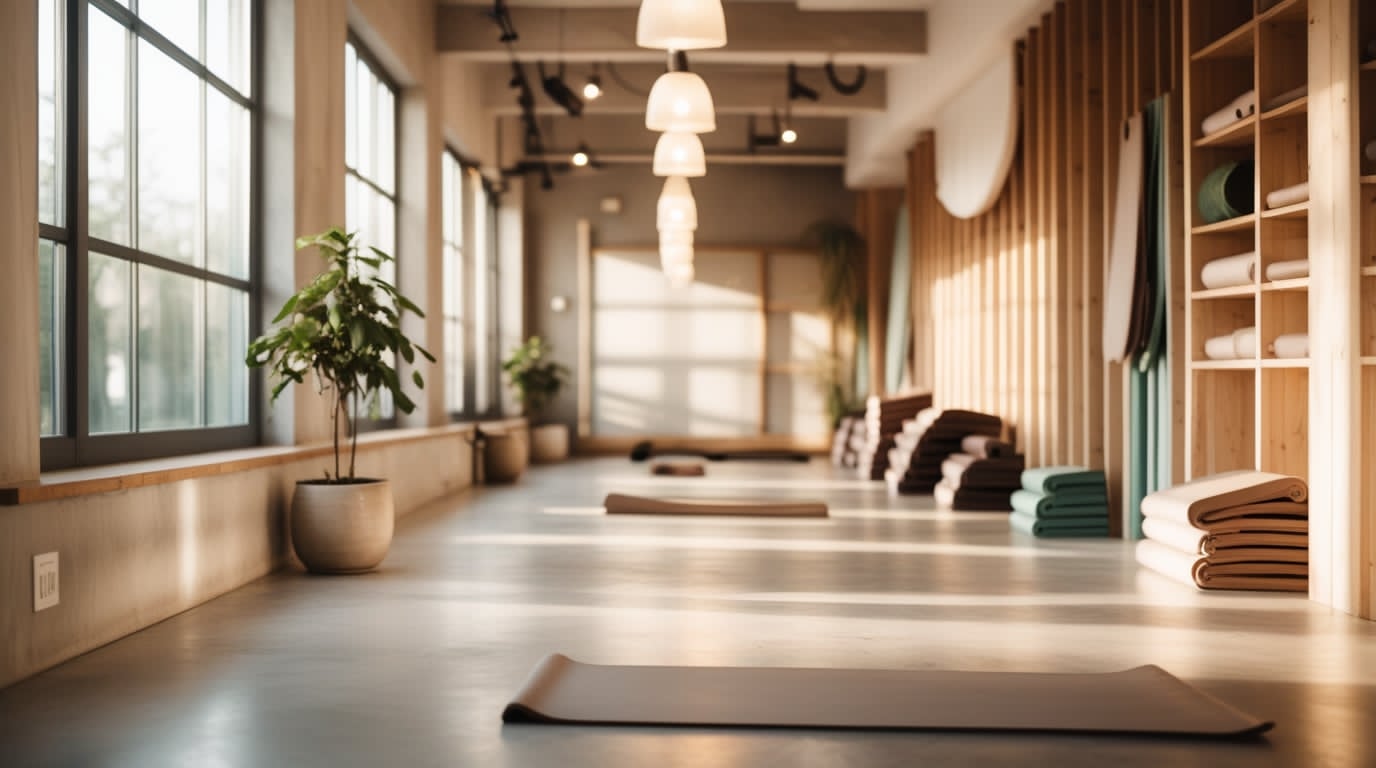Coastal Form Studio