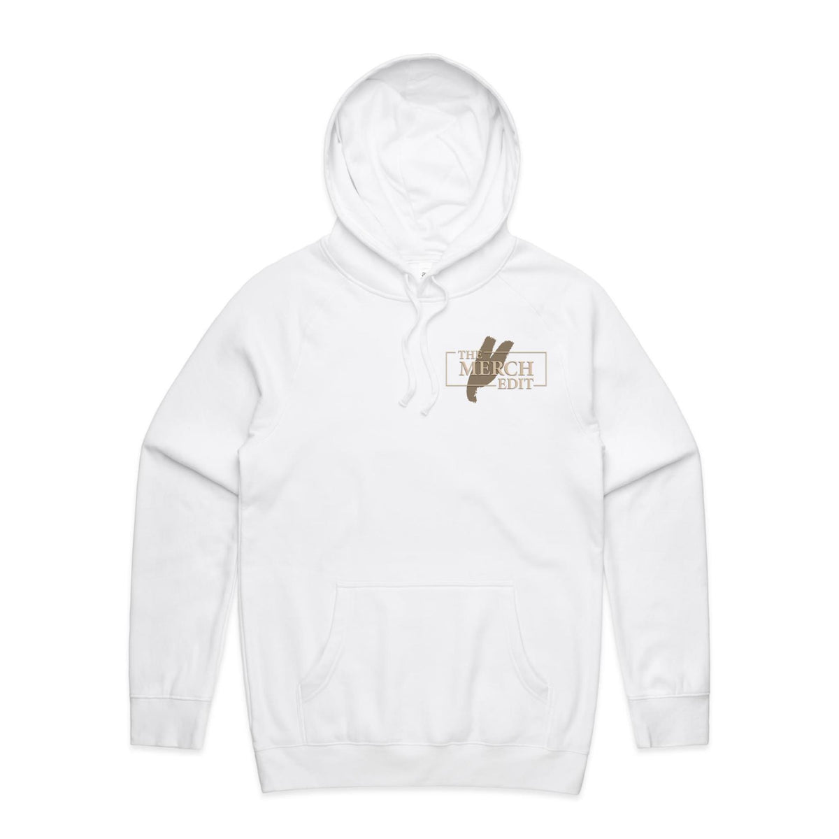 AS Colour - Supply Hood OGO