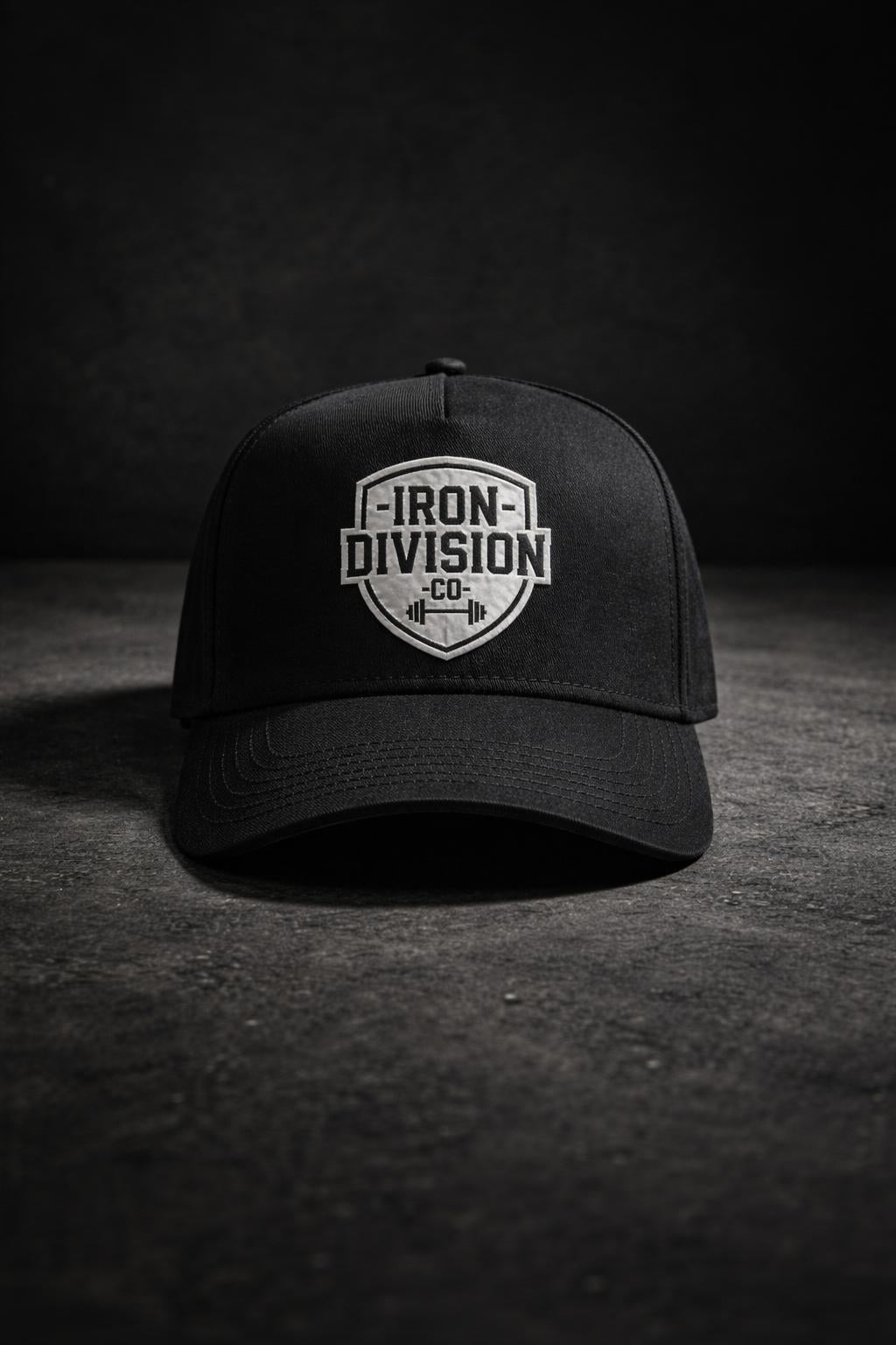 Division Cap