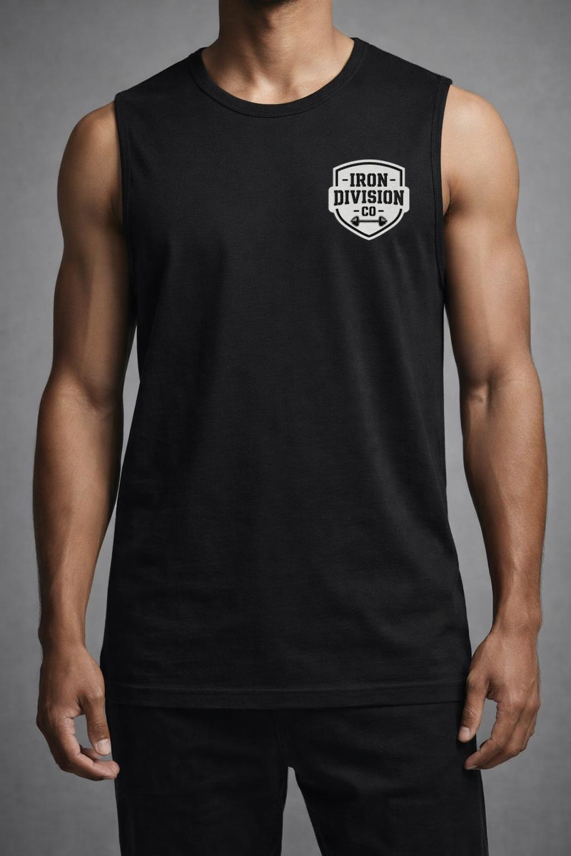 Iron Tank